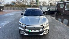 Ford Mustang Mach-E 258kW Extended Range 88kWh AWD 5dr Auto Electric Estate